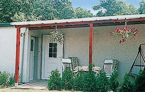 Holiday Home - Löcknitz , Germany - DMV206 1