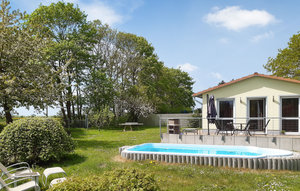 Holiday Home - Behrenhoff b. Greifswald , Germany - DMV286 1