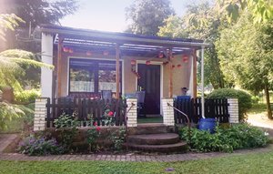 Holiday Home - Sagsdorf , Germany - DMV327 1