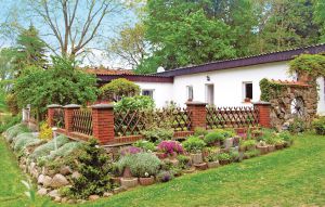 Holiday Home - Rubkow , Germany - DMV352 1