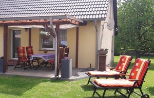 Holiday Home - Alt Schwerin , Germany - DMV431 1