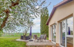Holiday Home - Behrenhoff , Germany - DMV451 1