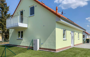 Apartment - Warin , Germany - DMV458 1