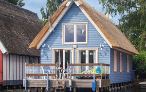 Holiday Home - Mirow , Germany - DMV535 1