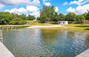 Holiday Home - Gützkow , Germany - DMV566 1