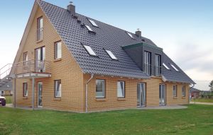 Apartment - Süderholz/Golfpark Strelasund , Germany - DMV602 1