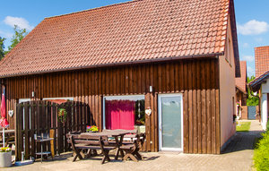 Holiday Home - Mirow , Germany - DMV617 1