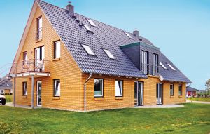 Apartment - Süderholz/Golfpark Strelasund , Germany - DMV621 1