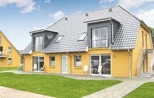 Apartment - Süderholz/Golfpark Strelasund , Germany - DMV626 1