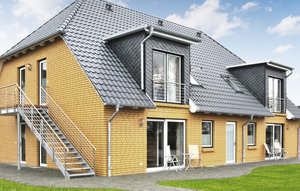 Apartment - Süderholz/Golfpark Strelasund , Germany - DMV628 1