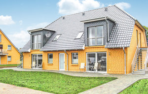 Apartment - Süderholz/Golfpark Strelasund , Germany - DMV629 1