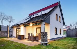 Holiday Home - Göhren-Lebbin , Germany - DMV720 1