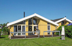 Holiday Home - Rechlin , Germany - DMV721 1