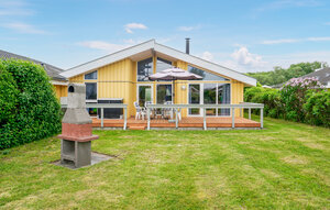 Holiday Home - Rechlin , Germany - DMV722 1