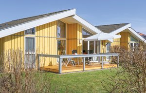 Holiday Home - Rechlin/Müritz , Germany - DMV746 1