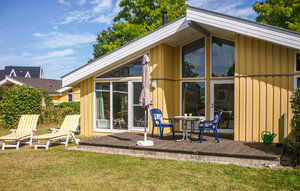 Holiday Home - Rechlin/Müritz , Germany - DMV749 1
