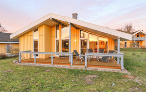 Holiday Home - Rechlin/Müritz , Germany - DMV755 1