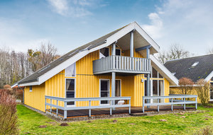 Holiday Home - Rechlin/Müritz , Germany - DMV757 1