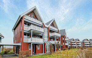 Apartment - Ferienpark Müritz - Rechlin , Germany - DMV761 1
