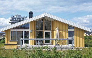 Holiday Home - Rechlin/Müritz , Germany - DMV773 1