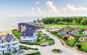 Holiday Home - Rechlin/Müritz , Germany - DMV782 1