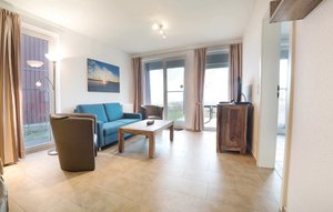 Apartment - Rechlin/Müritz , Germany - DMV866 1