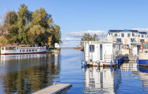 Apartment - Rechlin/Müritz , Germany - DMV878 1