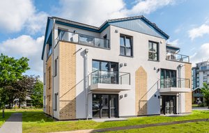Apartment - Rechlin/Müritz , Germany - DMV881 1