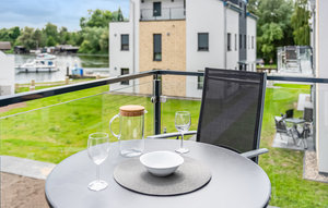 Apartment - Rechlin/Müritz , Germany - DMV883 1