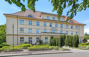Apartment - Kühlungsborn , Germany - DMV914 1