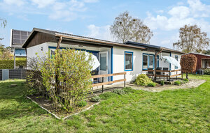 Holiday Home - Ueckermünde , Germany - DMV918 1