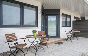 Apartment - Martinshafen , Germany - DMV950 1