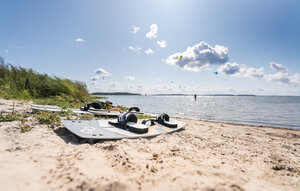Holiday Home - Martinshafen , Germany - DMV961 1