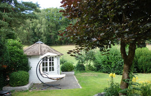 Feriehuse - Hamburg - Lüneburger Heide , Tyskland - DNS229