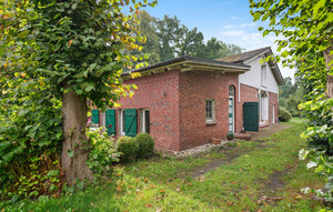 Apartment - Wingst , Germany - DNS157 1