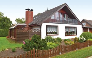 Apartment - Osterbruch , Germany - DNS183 1
