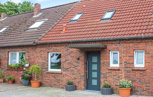 Holiday Home - Norden , Germany - DNS196 1