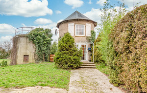 Holiday Home - Otterndorf , Germany - DNS199 1