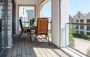 Apartment - Varel-Dangast , Germany - DNS207 1