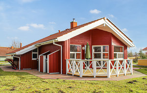 Holiday Home - Otterndorf , Germany - DNS208 1