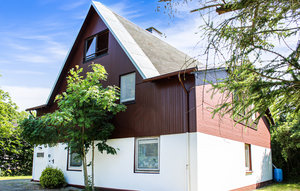 Apartment - Otterndorf , Germany - DNS215 1
