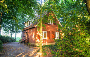 Holiday Home - Wingst , Germany - DNS230 1