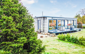 Holiday Home - Otterndorf , Germany - DNS231 1