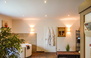 Holiday Home - Wellness - Big Apple,Krautsand , Germany - DNS238 1
