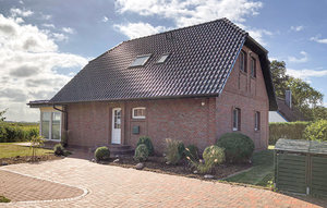 Apartment - Butjadingen , Germany - DNS244 1