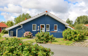 Holiday Home - Otterndorf , Germany - DNS247 1