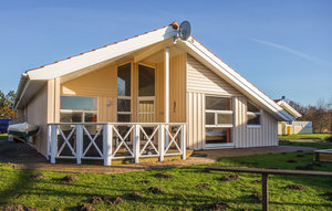 Holiday Home - Otterndorf , Germany - DNS261 1