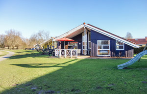 Holiday Home - Otterndorf , Germany - DNS262 1
