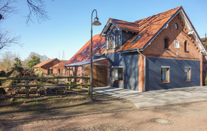 Apartment - Loxstedt , Germany - DNS263 1