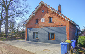 Apartment - Loxstedt , Germany - DNS265 1